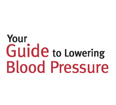 your guide to lowering blood pressure