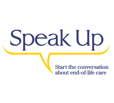 Speak Up Advance Care Planning