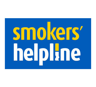 Smokers' Helpline